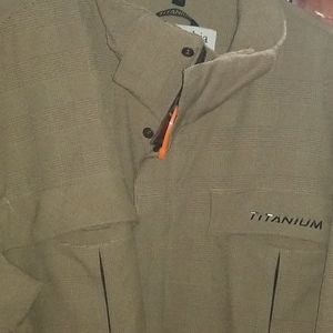 Columbia Jacket